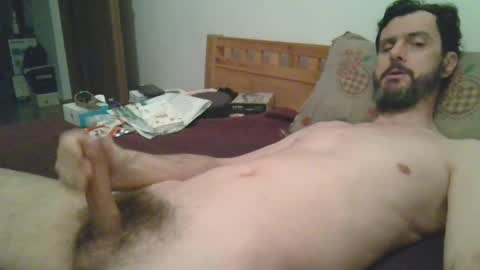 Alin online show from April 19, 3:29 am