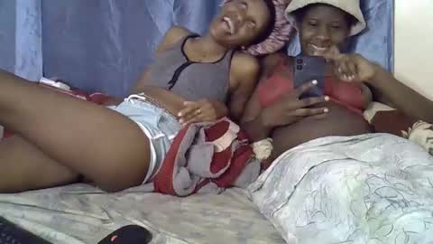 Alicia online show from October 29, 6:52 pm