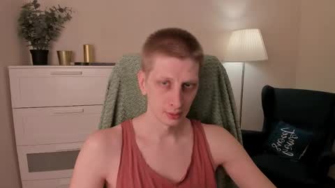 Andy online show from April 15, 8:53 pm