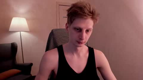 Andy online show from February 16, 1:49 pm