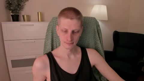 Andy online show from March 21, 8:57 pm