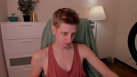 Andy online show from September 12, 7:43 am