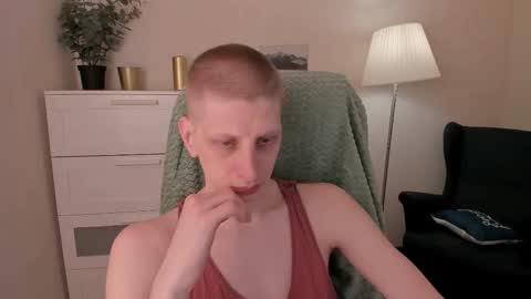 Andy online show from March 12, 8:45 pm