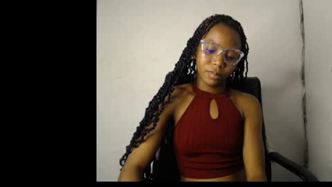 Crystal online show from April 2, 5:53 pm