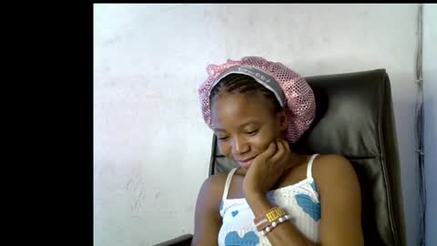 Crystal online show from April 19, 11:44 am