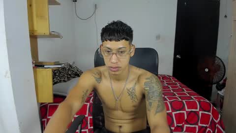 slim_master12 online show from January 21, 5:41 pm