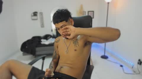 slim_master12 online show from January 18, 12:25 pm