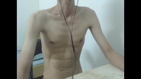 slimboner89 online show from February 18, 3:01 pm