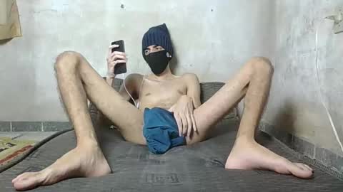 slimdestroyer online show from February 13, 4:50 pm