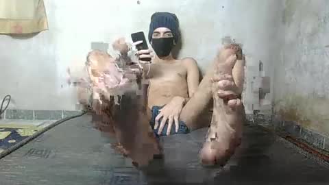 slimdestroyer online show from March 5, 2:12 pm