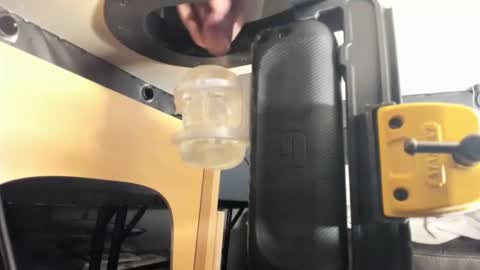 Slimguerrilla online show from April 16, 2:55 am