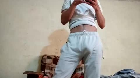 Prince online show from January 20, 5:48 am