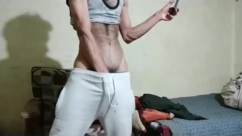 Prince online show from February 20, 5:52 pm