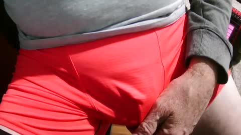 slimsunny online show from January 25, 4:56 am