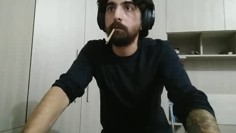 SlimTeaser089 online show from October 17, 7:18 pm