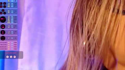 SloppyLucy online show from January 9, 8:44 pm