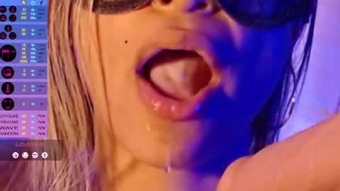 SloppyLucy online show from January 8, 1:41 pm