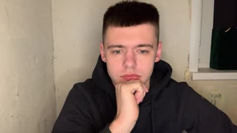 Mike online show from February 3, 8:35 pm