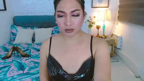 EMPRESS GODDESS KRISTINE online show from September 17, 9:51 pm
