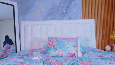 CAMILA  online show from March 27, 8:26 am