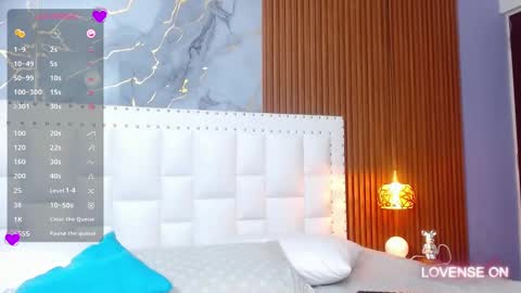 Snapshot of slutlittlecamila chatting on March 7, 2:57 am CAMILA  online show from March 7, 2:57 am