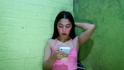 Gretha online show from February 25, 11:48 pm