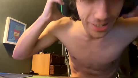 slutty_kev online show from October 11, 4:28 am