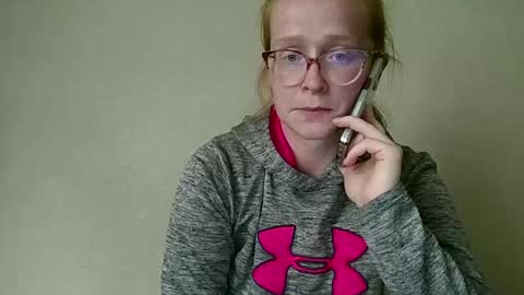 Slutty redhead3 online show from September 21, 4:33 pm