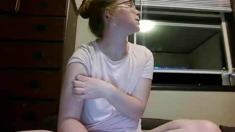 Slutty redhead3 online show from October 7, 11:45 pm