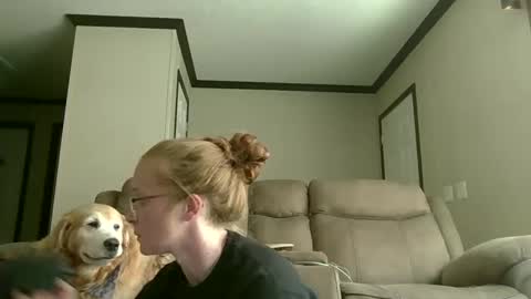 Slutty redhead3 online show from September 11, 4:30 pm