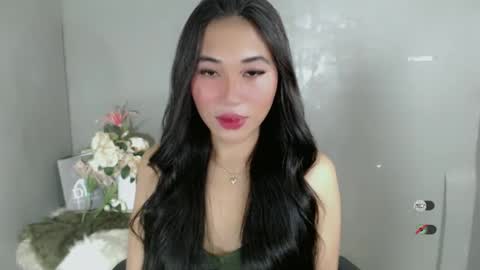 SHANIN online show from February 6, 1:49 am