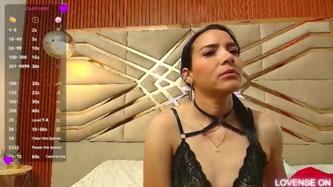 MARCELA online show from March 10, 1:00 pm