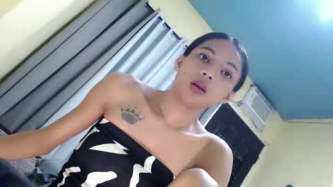 CHIE CHIE online show from February 27, 6:06 am