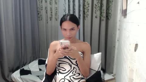 CHIE CHIE online show from January 30, 4:45 pm