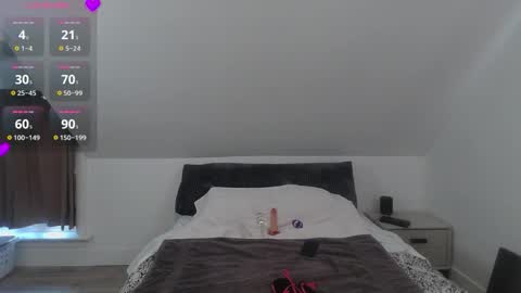 Natsu online show from March 10, 6:12 pm