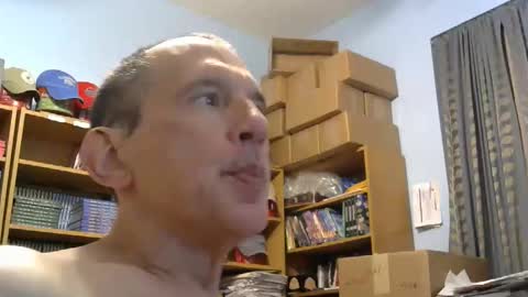 sluttyslave81 online show from March 29, 7:54 am