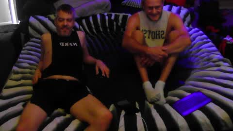Snapshot of sluttystudly chatting on September 25, 1:29 pm SS Bois online show from September 25, 1:29 pm