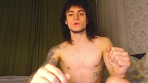 Gus online show from November 9, 5:26 pm