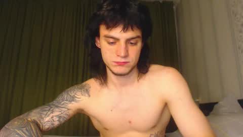 Gus online show from October 26, 8:30 pm