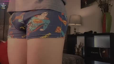 Smalldickboy4life online show from April 19, 1:50 am