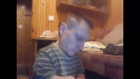 PIST PIST online show from November 5, 9:28 pm