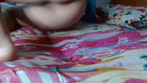 smallflorecita online show from March 1, 9:29 am