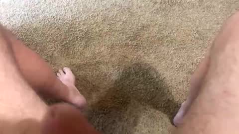 Shauns small cock online show from October 22, 9:16 pm