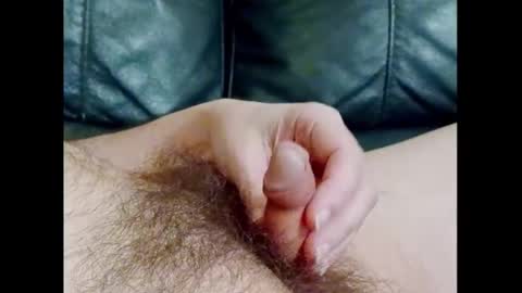 Small Hairy Uncut online show from February 21, 12:49 am