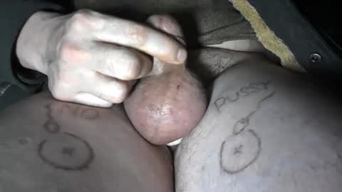 pussyfree4eva online show from February 12, 7:13 pm