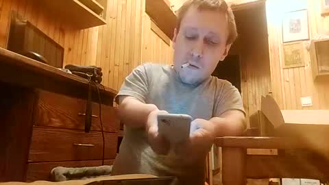 PIST PIST online show from February 3, 5:56 pm