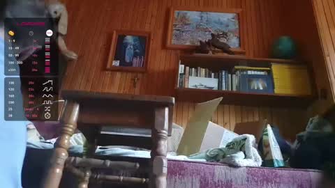 PIST PIST online show from December 5, 8:49 am