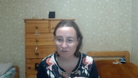 smart_rose online show from January 6, 9:19 pm