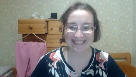 smart_rose online show from March 14, 8:57 pm