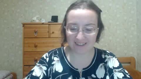 smart_rose online show from March 18, 8:37 pm